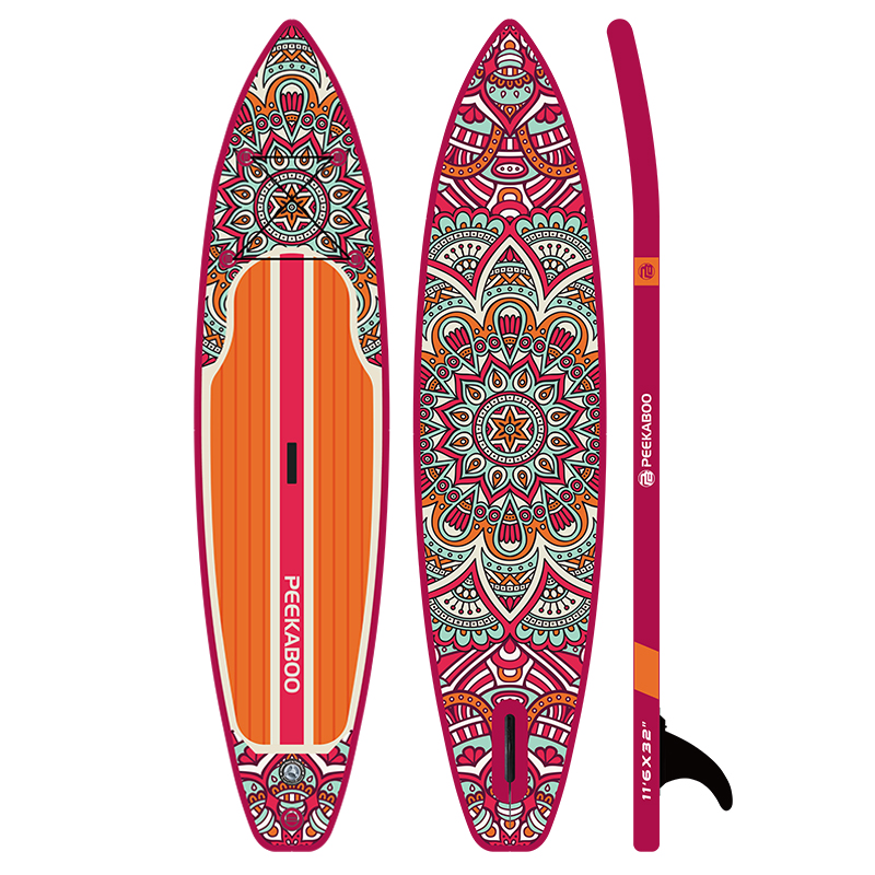 PIC BOARD stand up paddle board inflatable waterplay surfing inflatebale paddle board dropshipping suppliers for sale