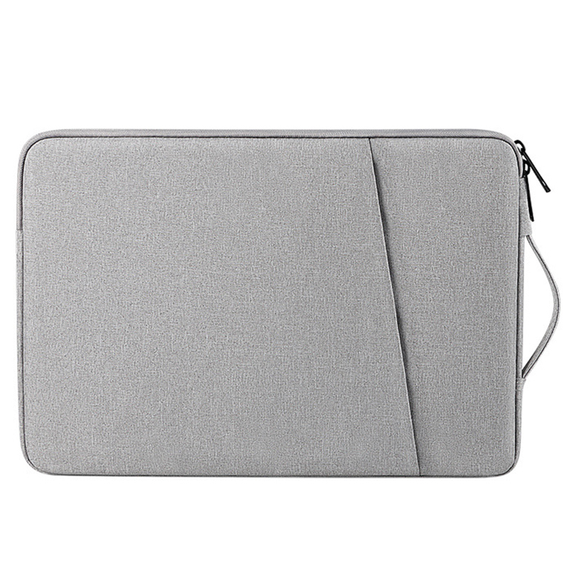 Top Sale Custom logo Men Business Stylish Shockproof Messenger Handle Briefcase Computer Laptop Bags Sleeve case Cover