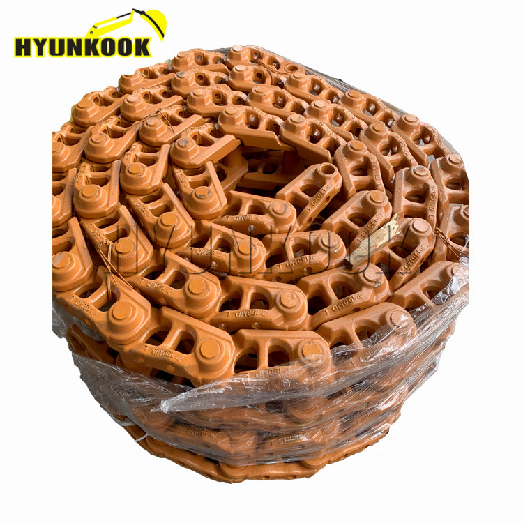 D50 бульдозер нижний ролик d5/d6 dozer ripper shank