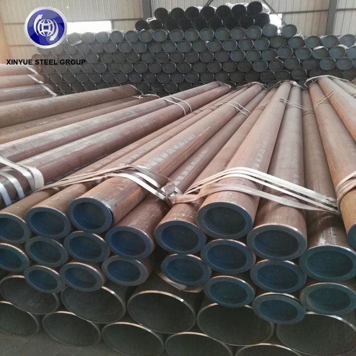 API 5L GR B X42 X46 10,3 мм-914,4 мм brother hse бесшовная стальная труба