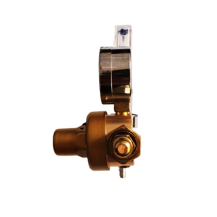 Top selling Argon Pressure reducing valve