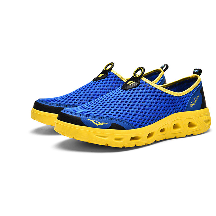 2021 summer Manufacturer hot selling men's and women's casual shoes outdoor
