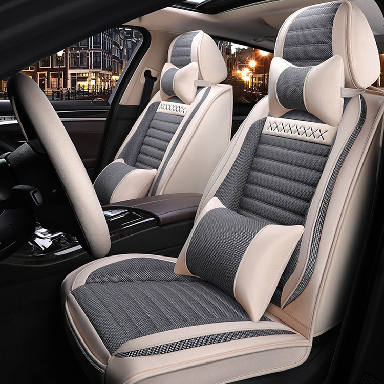 Antinslip Waterproof Hammock Cars Back Front Pet Scratch Prevent Car Seat Cover For Dog Antinslip Waterproof Hammock Cars Back