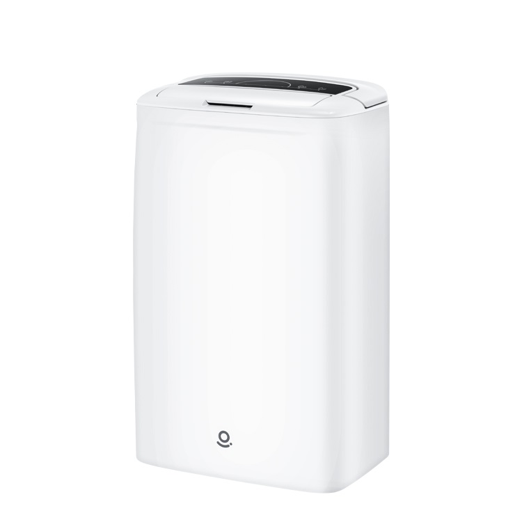 Новый домашний осушитель воздуха Xiaomi Mi Home ZHIBAI 10L, осушитель воздуха, многофункциональная сушильная машина