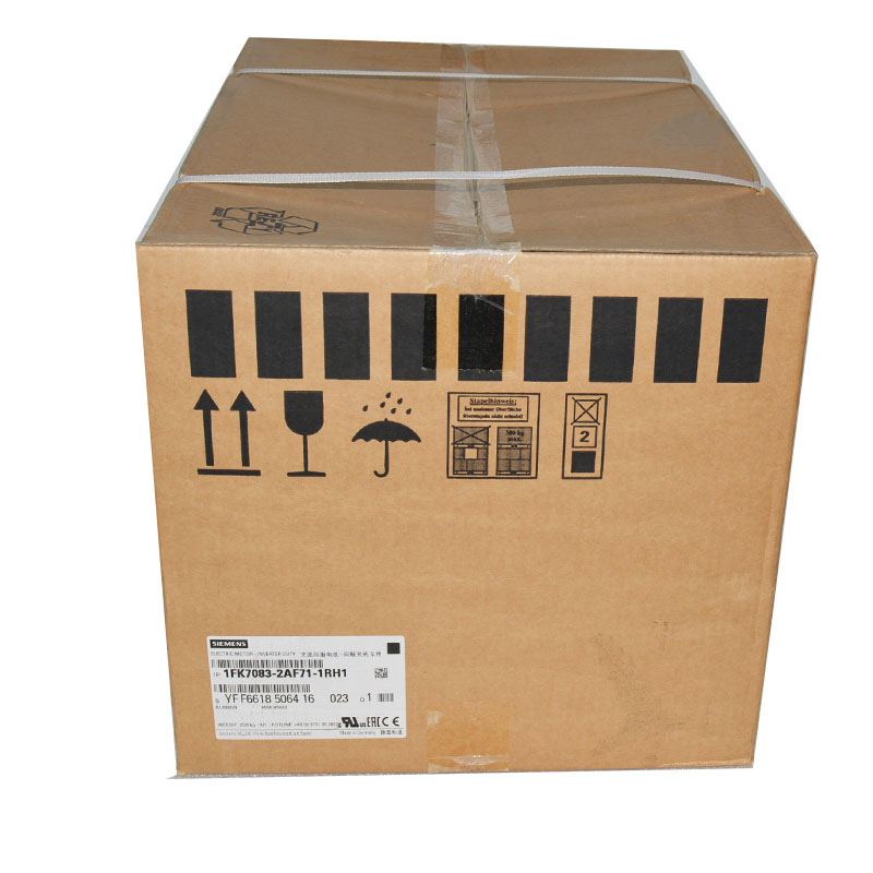 1FT6082-8AC71-1EA0Siemens electric1FT6082-8AC71-1EA0Siemens мотор абсолютно новый