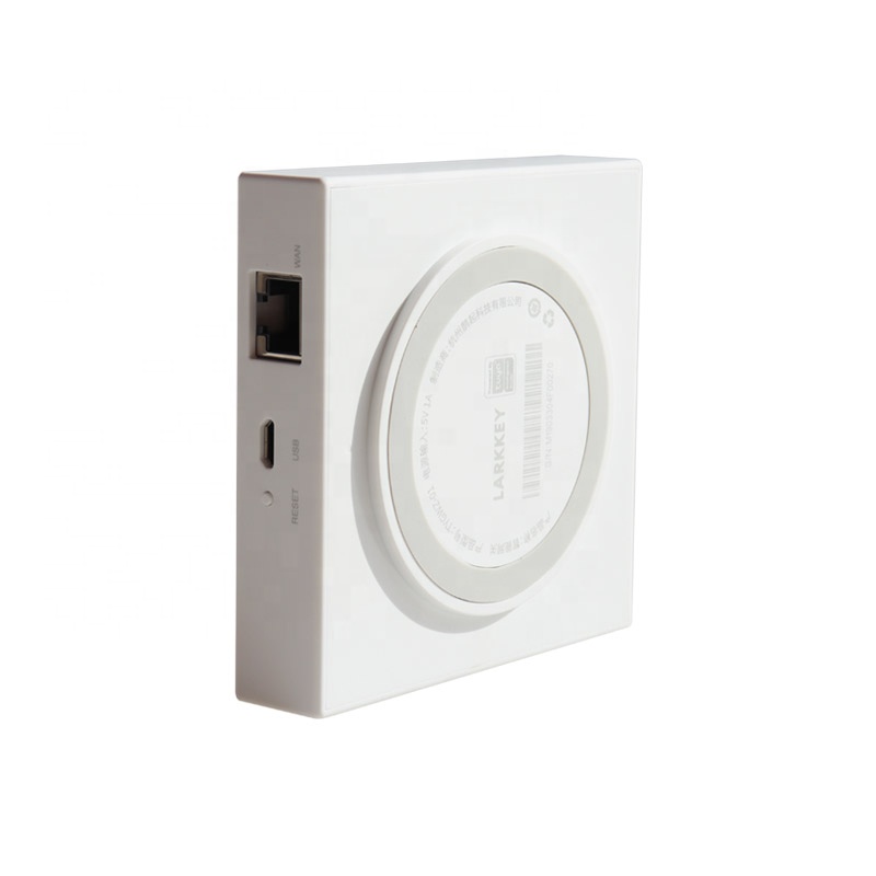 Смарт-хаб для автоматизации умного дома, шлюз Tuya Zigbee