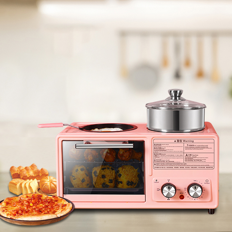 3 in 1 electric home breakfast machine sandwish maker guangzhou price in india