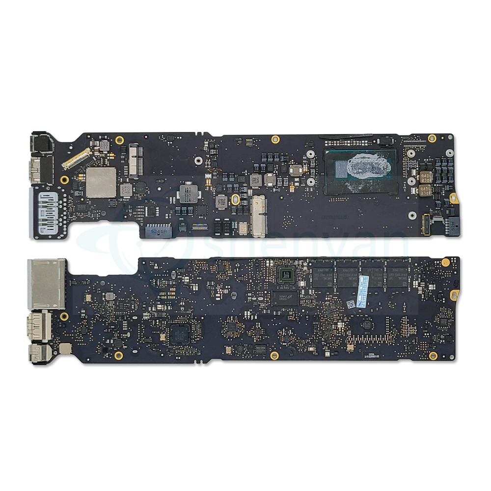 2017 New Pulled for Apple MacBook Air 13" A1466 Logic Board Motherboard Mainboard 8GB 1.8GHz Core i5 2.2GHz Core i7 820-00165-A