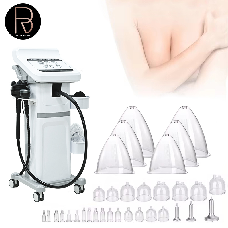 G8 Massage Device Body Slimming Fat Removal Breast Enhancement G8 Massager Machine Body Shaping Slimming Machine