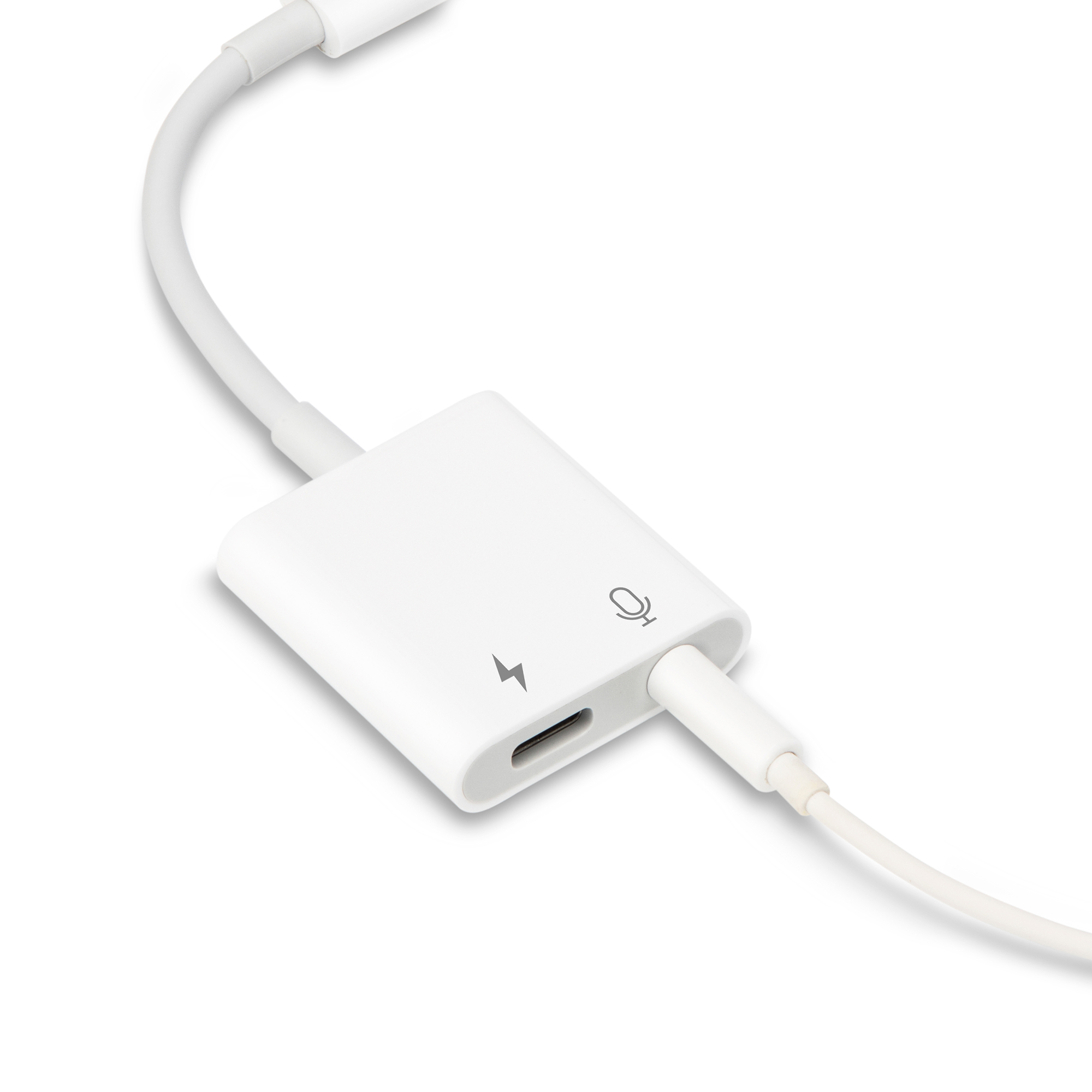 Новинка 2021, адаптер для наушников 2 в 1 с разъемом Usb Type-C на аудиоразъем 3,5 мм, поддержка звонков и зарядного разветвителя