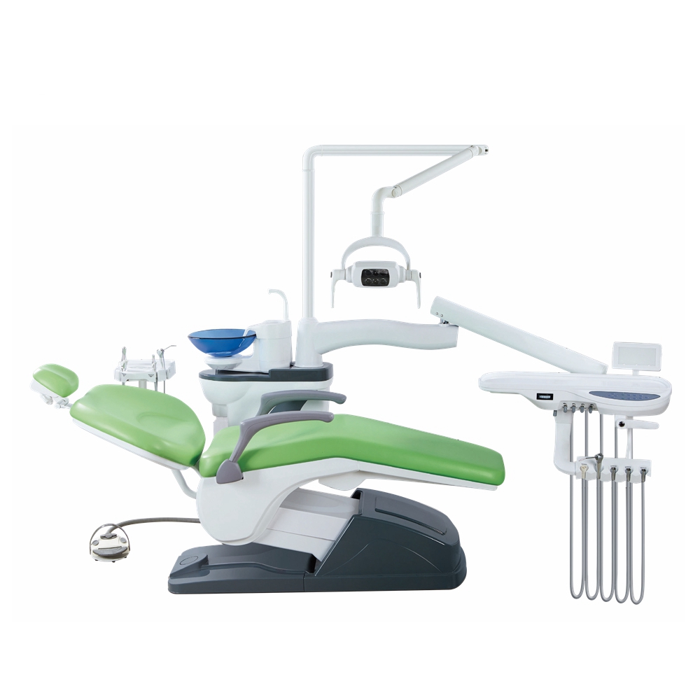 computer Controlled Integral Dental Unit/dental chair