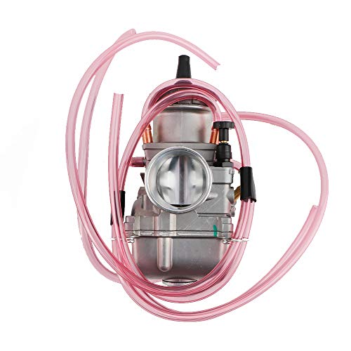 High performance Carburetor Fit Honda CR500 CR 500 CR500R KTM 125 SX EXC 200 250 MXC MX EXC 300 380 PWK40 Carb Replacement Parts