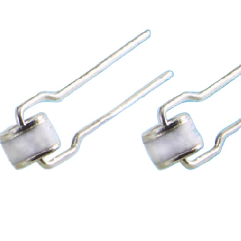 Wholesale Electronic Components New product GDT I-electrode ceramic gas discharge tube surge protection