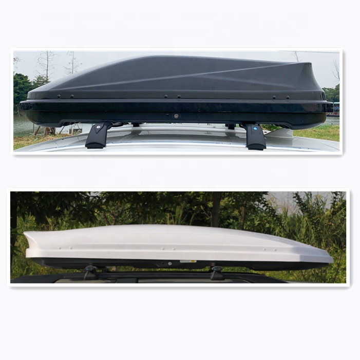 Car accessories roof box car roof top luggage carrier box