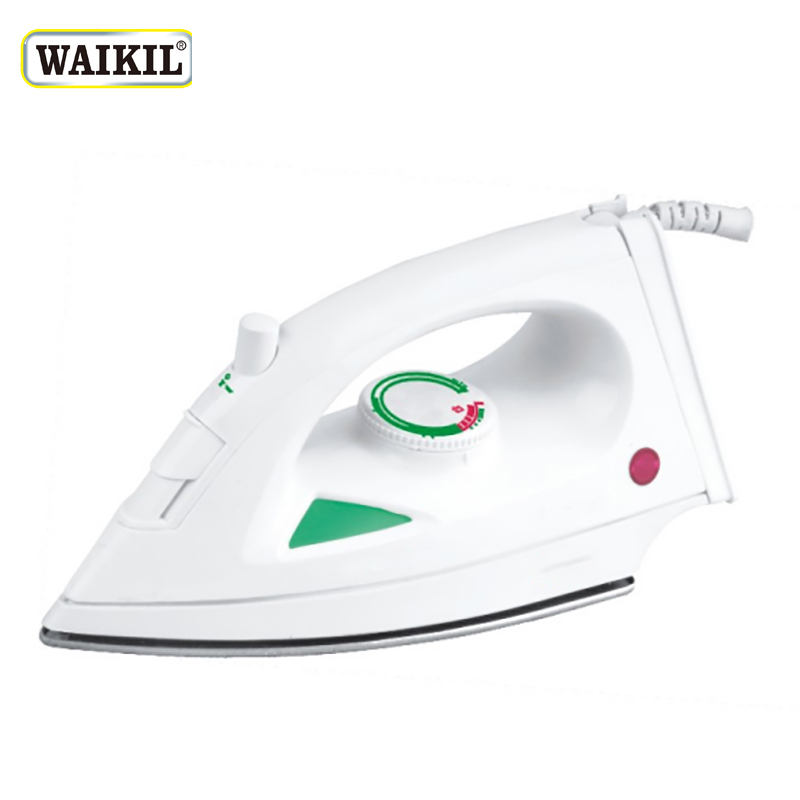 WAIKIL, лидер продаж, новый дизайн, портативный Электрический паровой утюг, электрический паровой утюг, домашний бытовой мини-утюжок для одежды