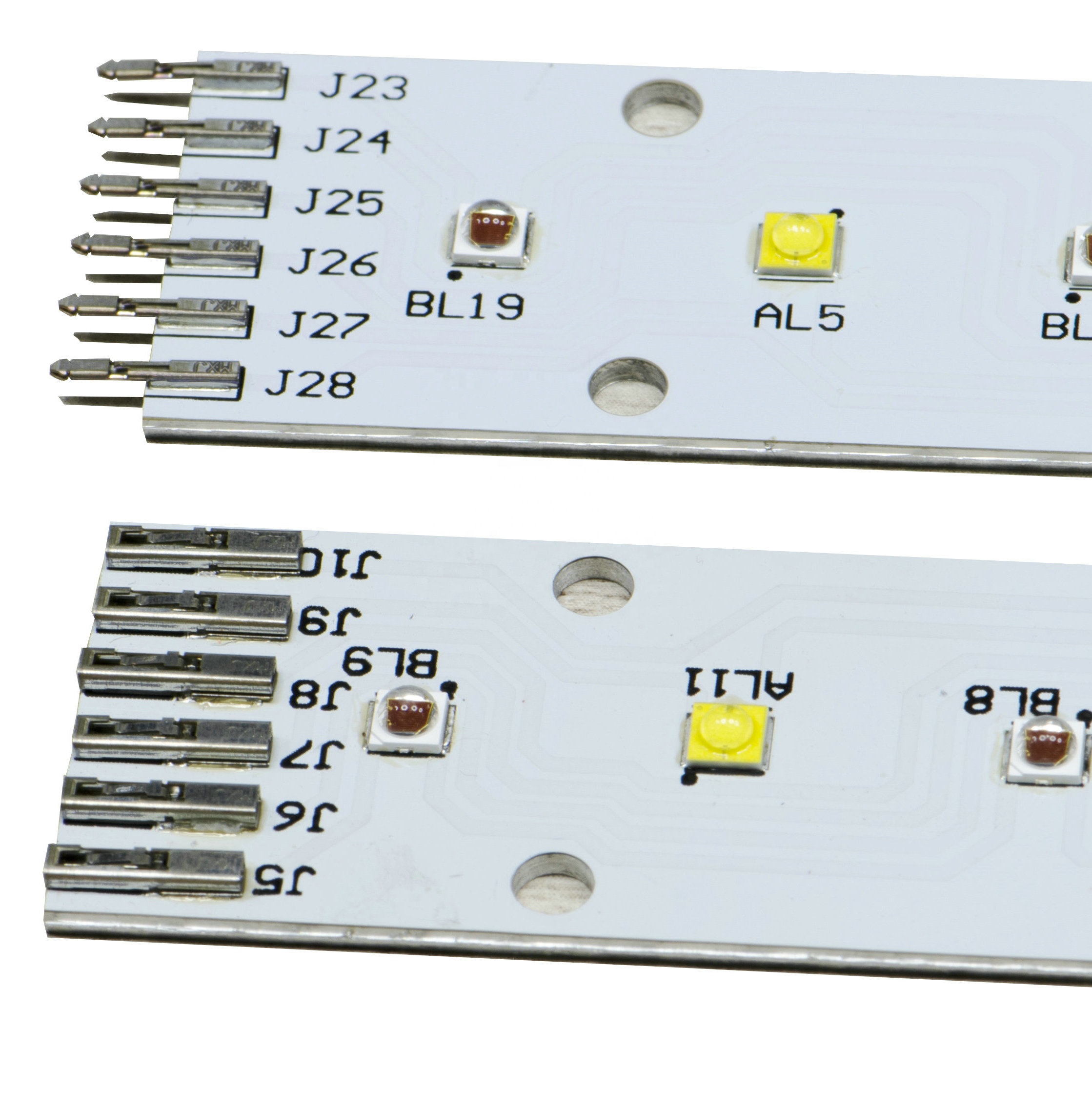 LEDstrip PCB платы и электронные компоненты сборки PCB & PCBA производитель