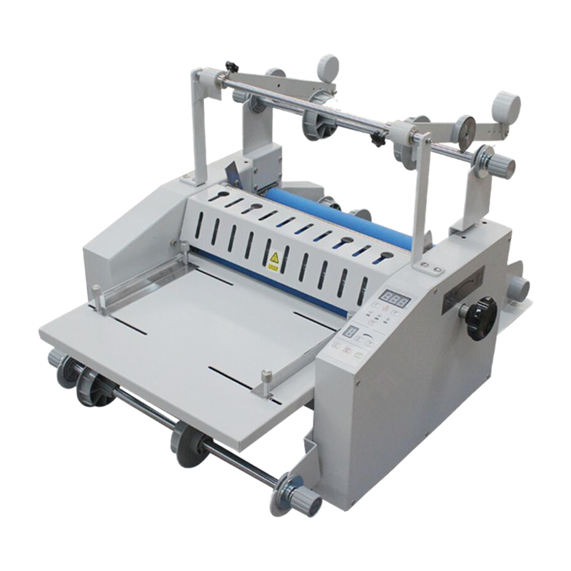 SG-V370 Electric Thermal Laminating Machine A3 A4 Film Laminating Machine Low Price