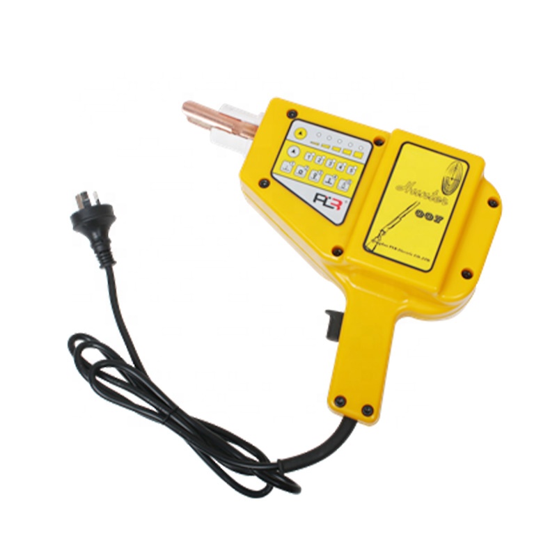 High Quality Portable Spot Welder/electric dent puller 220V stud welding machine/mini car dent repair spot welder