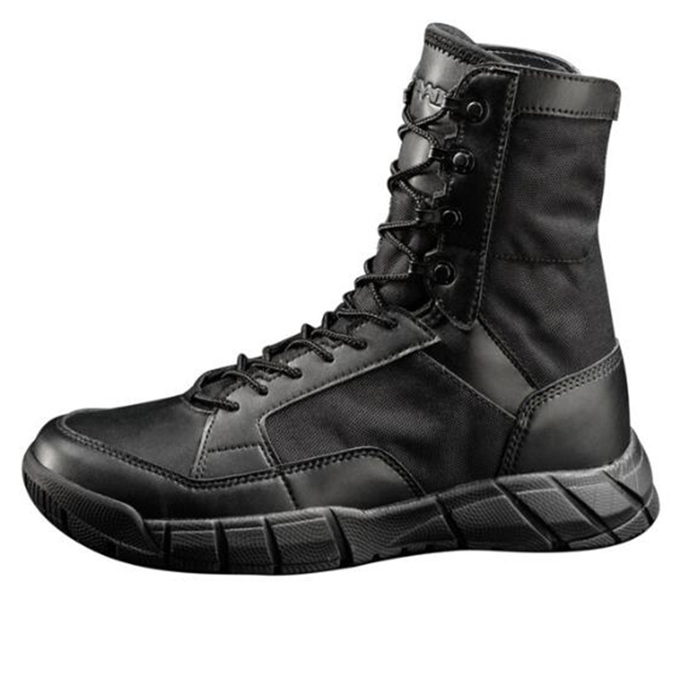 Professional Maker Factory Shoe Heal Protective Fire Proof Labor Protection Shoes