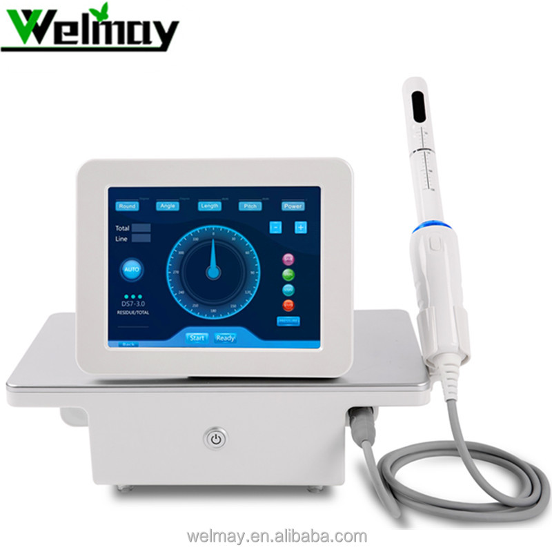 Hot Sale Beauty Clinic Spa Salon Use Vagin Vagina Tightening Equipment Vaginal Rejuvenation Beauty Machine