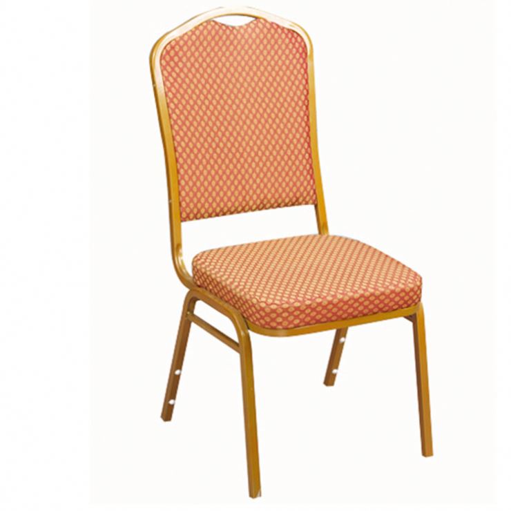 China Factory Home furniture modern hotel dining chair