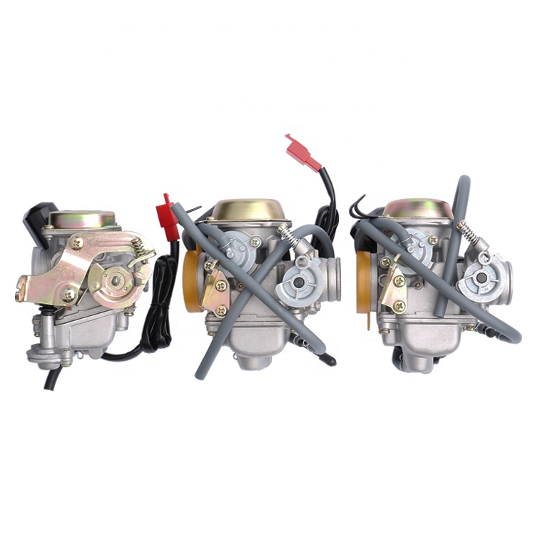 carb gn250 gy650 GY680 GY6125 GY6150 PD24Jmotorcycle for suzuki high quality atv GY6 50cc 80cc 125cc parts carburetor chinese