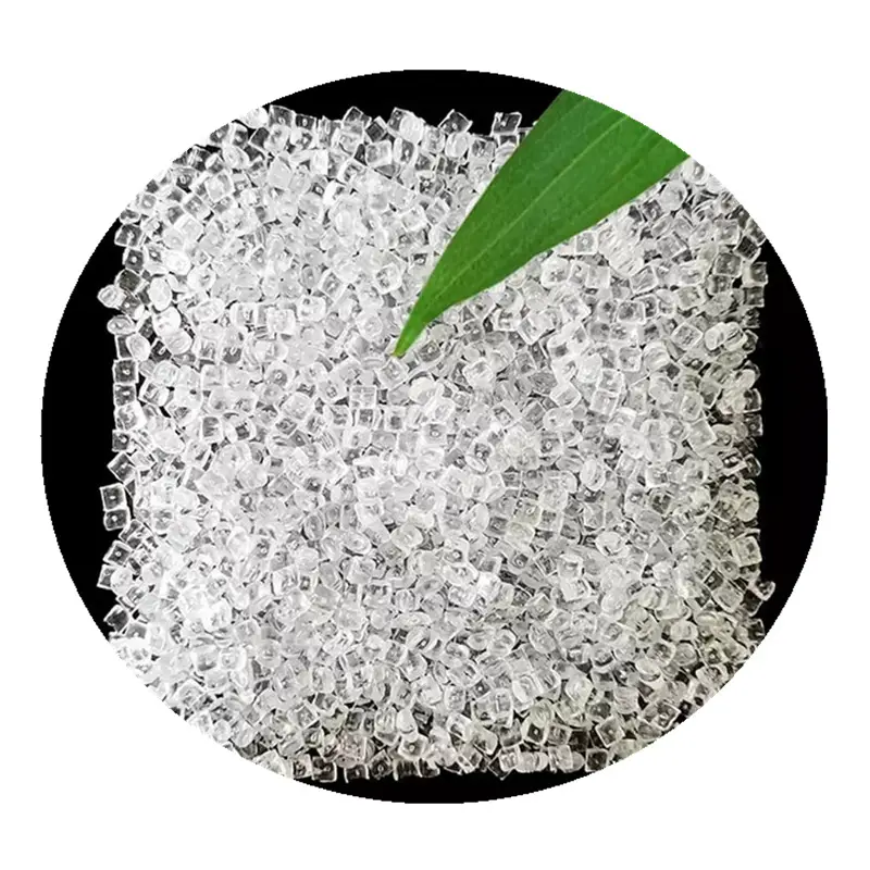 Polymethyl Methacrylate Granules/ PMMA Pellets Price with light diffusion grade