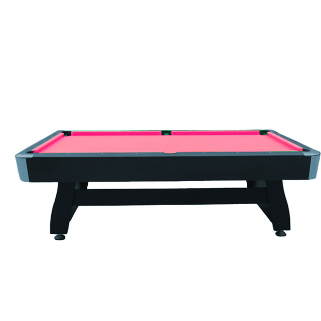 9 'economical marble automatic return billiard table