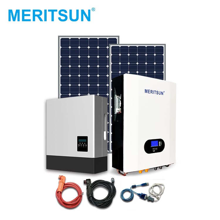 12 лет гарантии Tesla Powerwall 48 в 10 кВтч домашняя литиевая батарея 5 кВт Солнечная энергетическая система солнечная панель Батарея