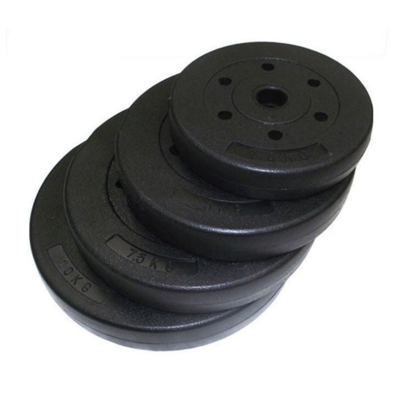 Dumbbell Weight Plates
