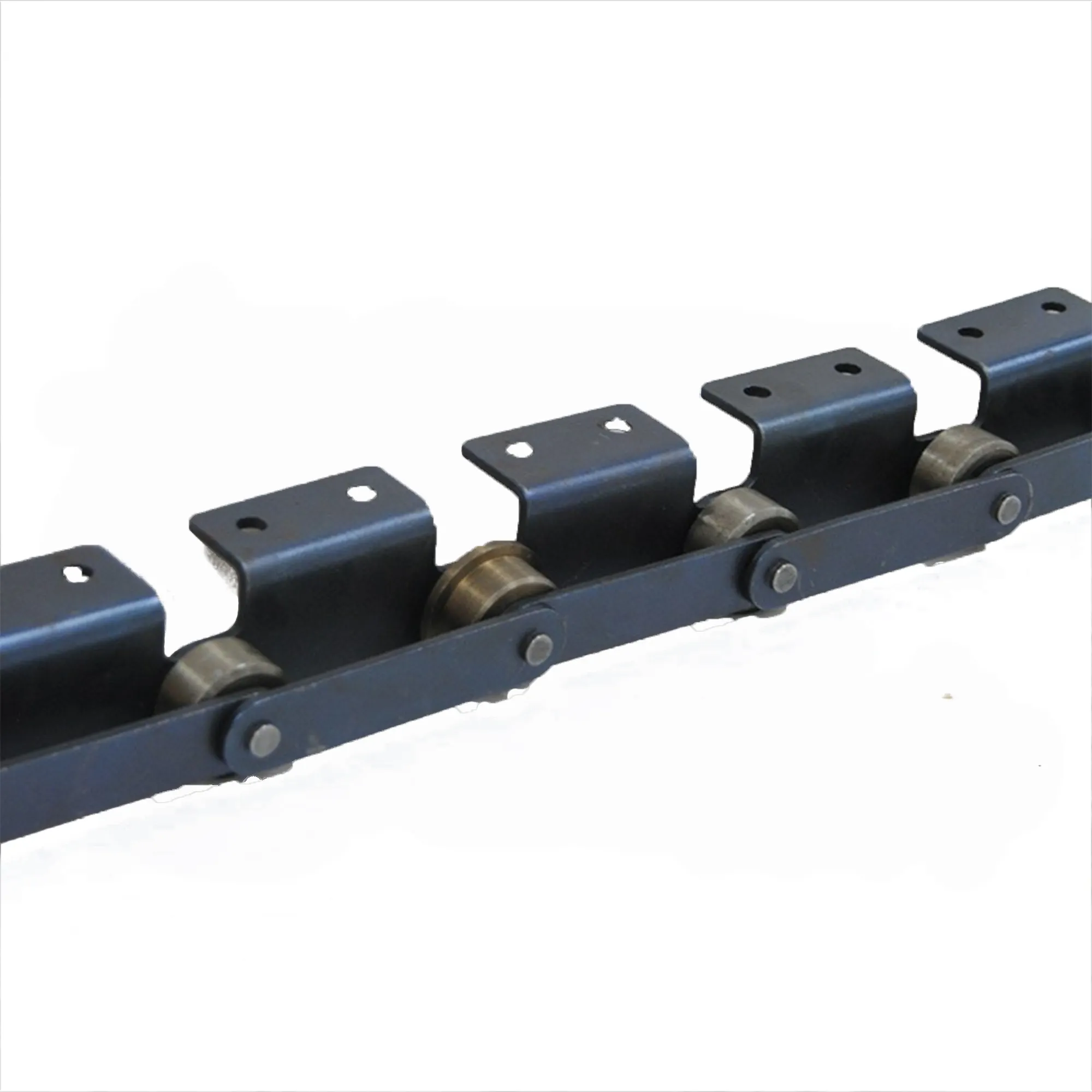 Conveyor Chain Manufacturers Customized Service High Performance Sprocket Conveyor Chain