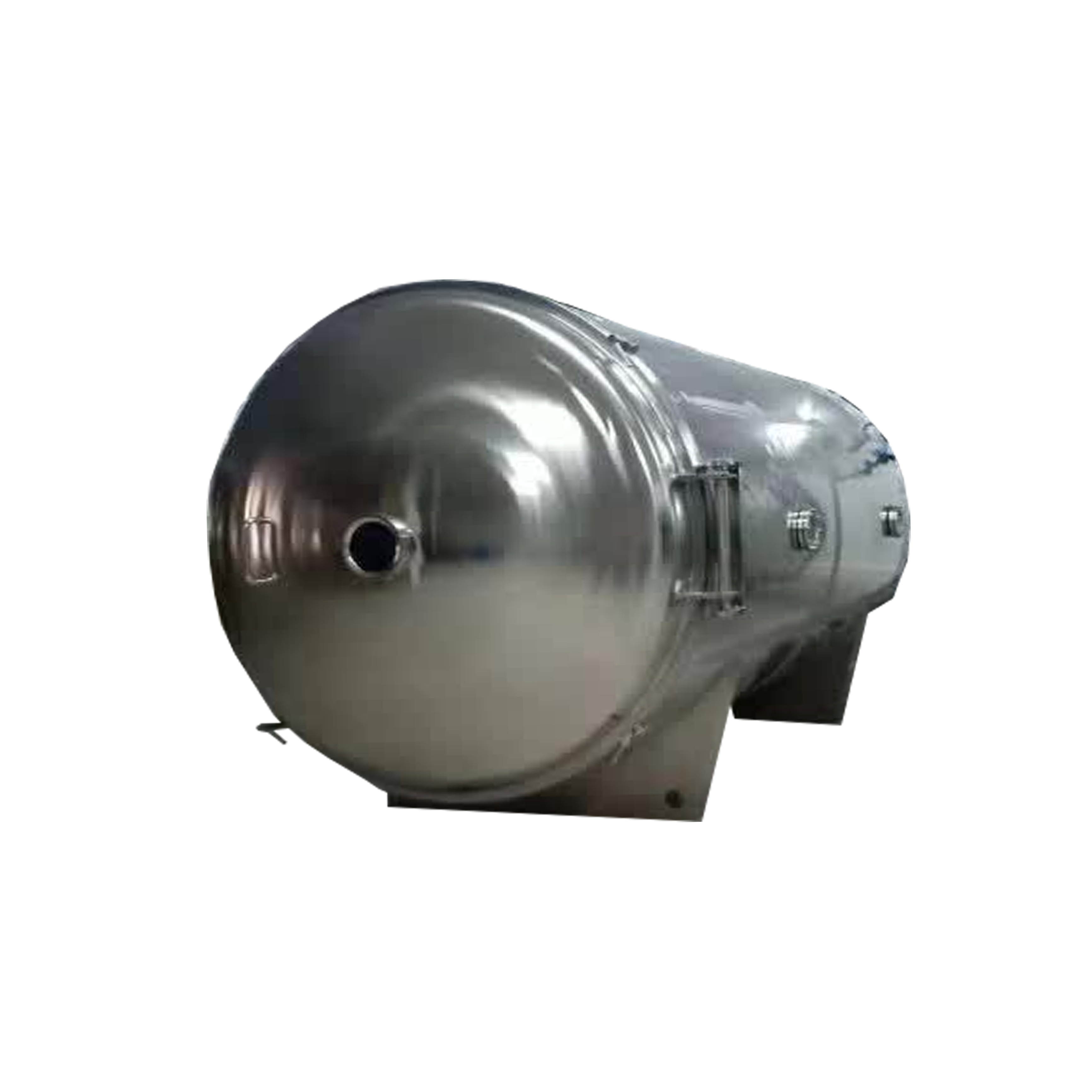 200KG Industrial Coffee Freeze Dryer Freeze Dried Coffee