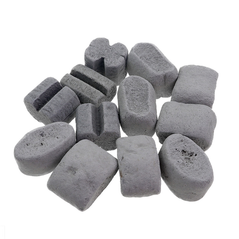 Artificial Volcanic Pumice Stone For Denim Washing Reusable Pumice Stone Wholesale Ecofriendly Stone Pumice