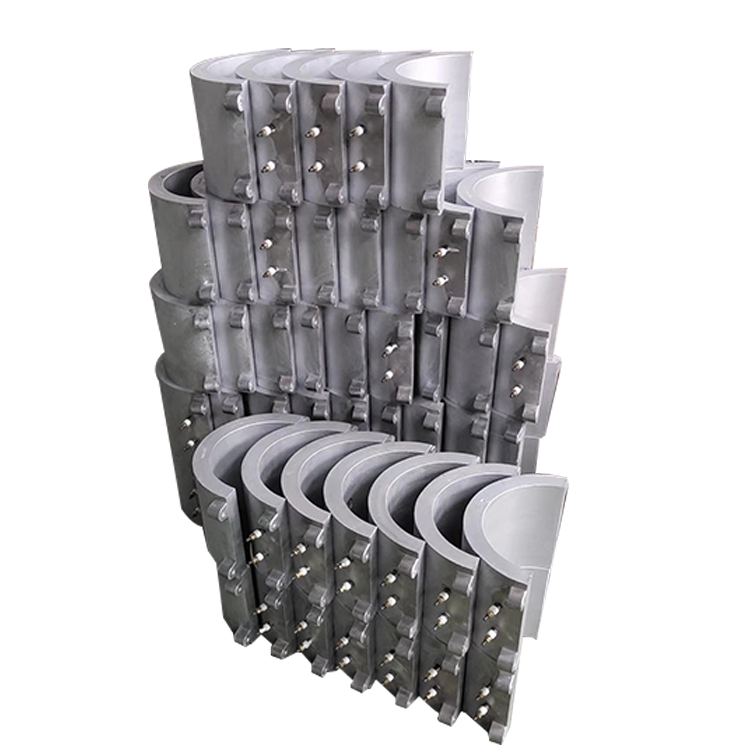 Wholesale high quality tube heater heating element with low price