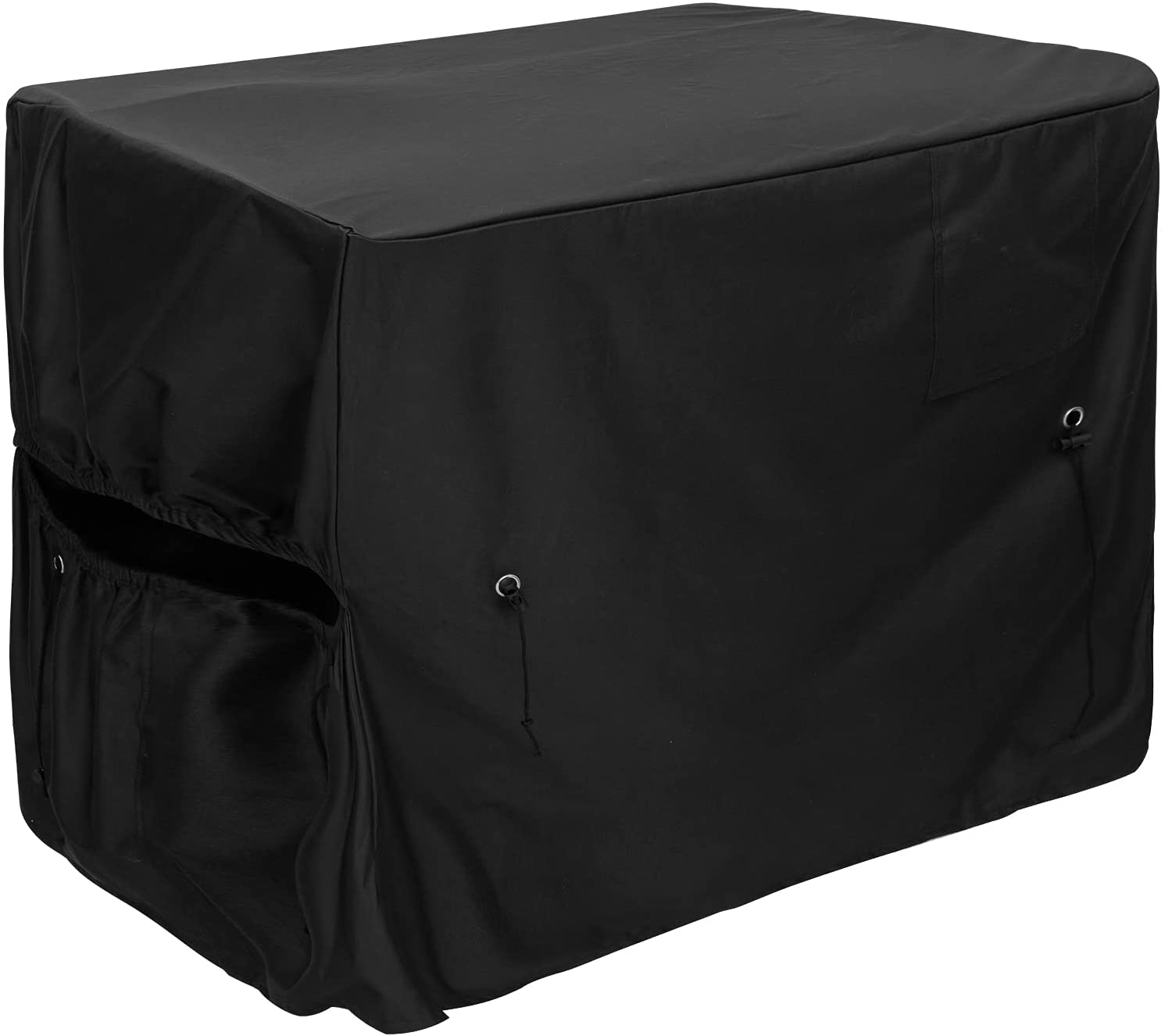 Водонепроницаемый чехол ZL-Heavy duty 600D из ткани Оксфорд с тепловым насосом для бассейна