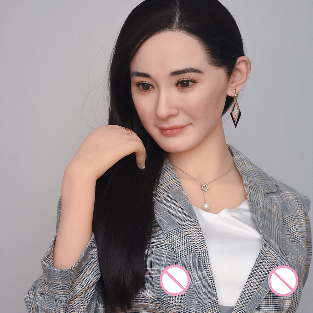YouQDOLL Реалистичная недорогая индивидуальная Реалистичная секс-игрушка для мужчин и женщин, Силиконовая секс-кукла для мужчин