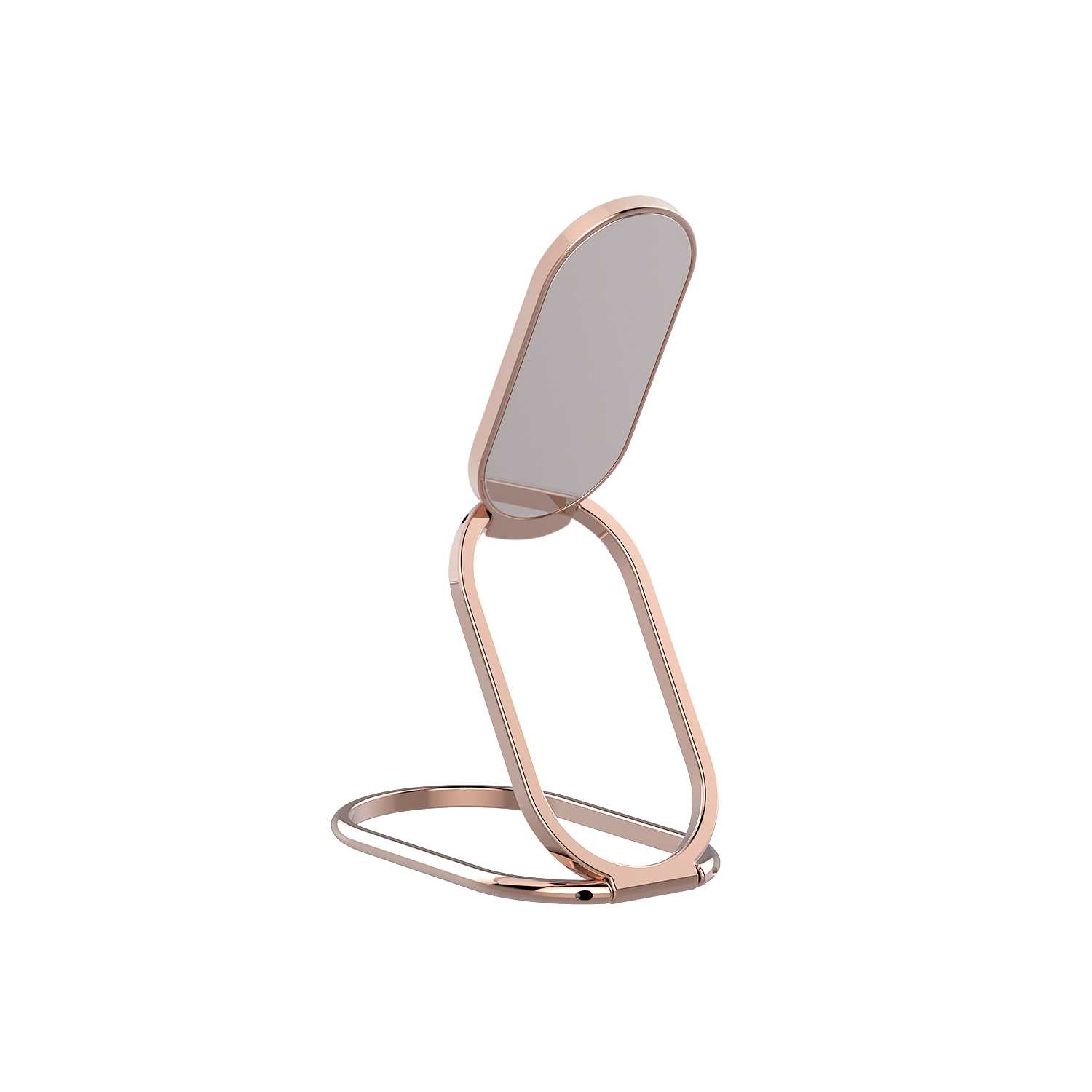 Adjustable Metal Desktop Tablet Holder For iPhone Table Cell Foldable Extend Support Desk Mobile Phone Holder Stand
