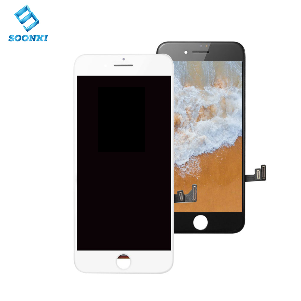 Лучшие продавцы, ЖК-дисплей для iphone 6 s 7plus, сменный ЖК-экран, запчасти для мобильных телефонов, ЖК-дисплей для iphone 6 s 6splus 7 8 plus экран