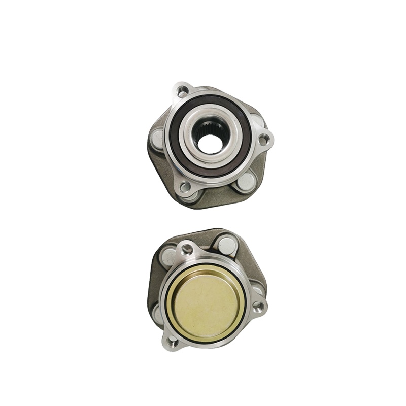 Front Wheel Hub Bearing For Tesla Model 3 104412100E