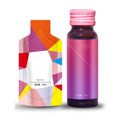 Wholesale collagen drink beauty skin oral liquid collagen drink