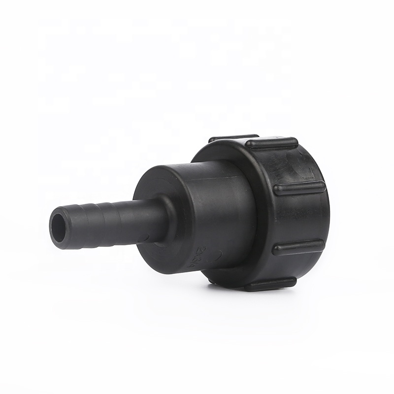 Pipe IBC Adapters Couplings Thread Adapter For IBC Tanks And Garden/Fire Hose Camlock Fittings
