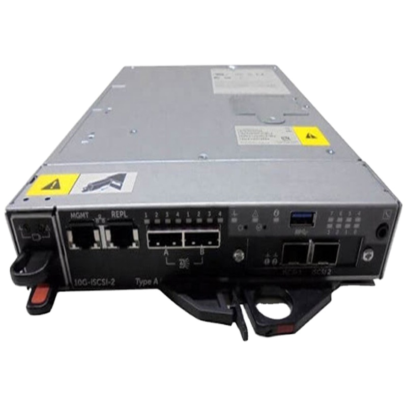 Оригинальный HPE MSA 2050 SAN Dual Controller SFF Storage
