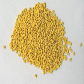 Гранулы LDPE/пластик из промышленной пленки