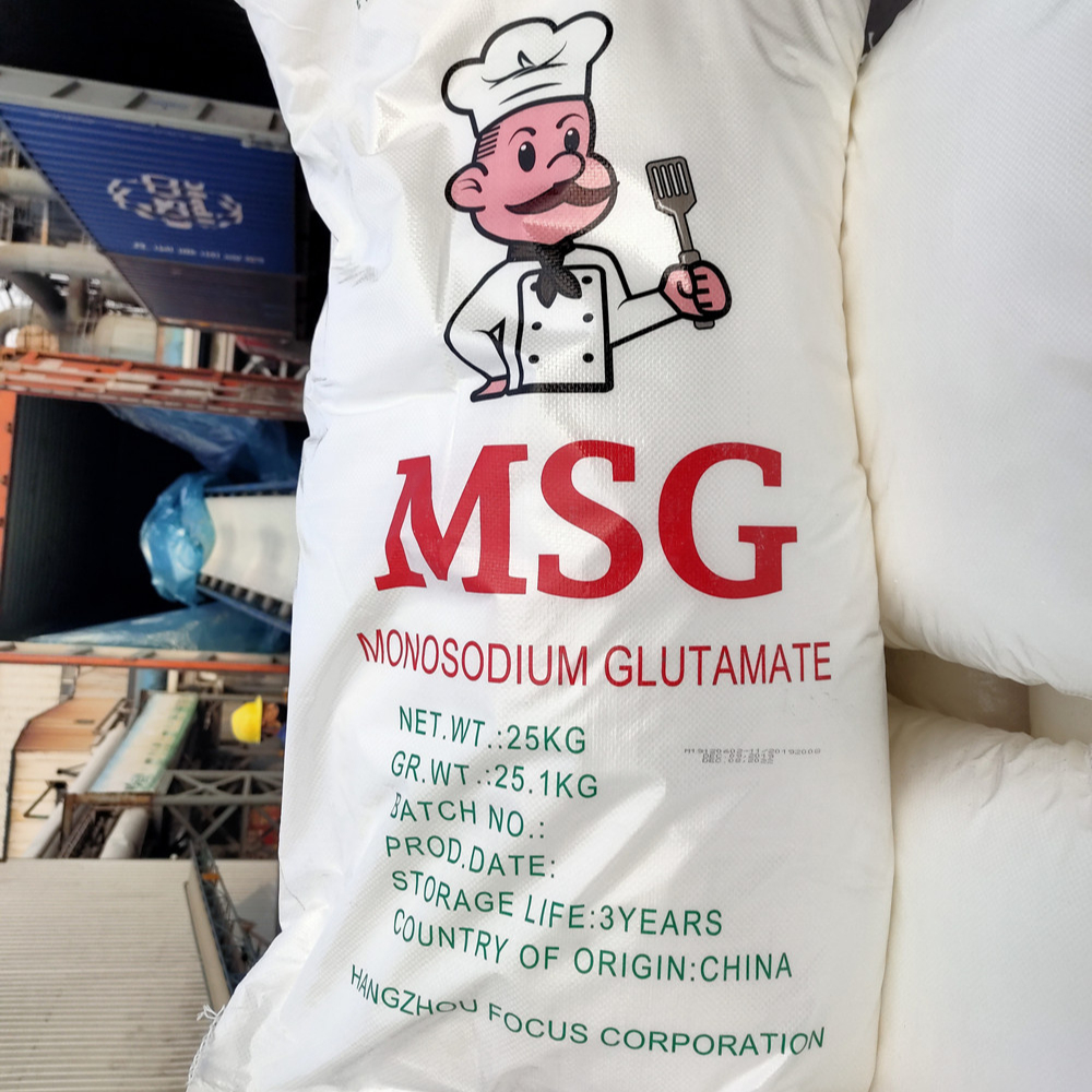 99% глутамат мононатрия, пищевой ароматизатор, мононатриевый глутамат 99% MSG