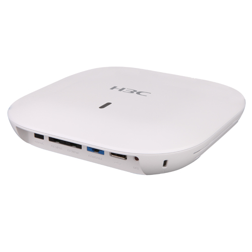H3C EWP-WA6320-D-FIT Gigabit WIFI6 внутренний двухдиапазонный беспроводной AP Точка доступа