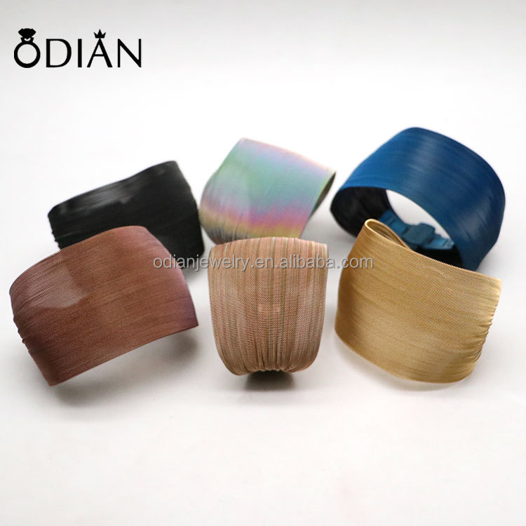 Odian Jewelry New Fashion Geometric Rhombus Black Enamel Stainless Steel Ring For Real Gold Plated Women Jewelry