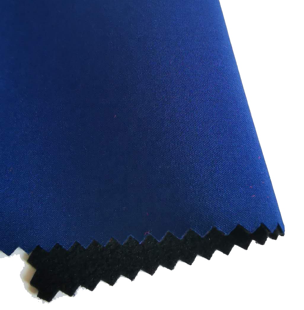 3-Layer PTFE Bonded Softshell  low RET Value