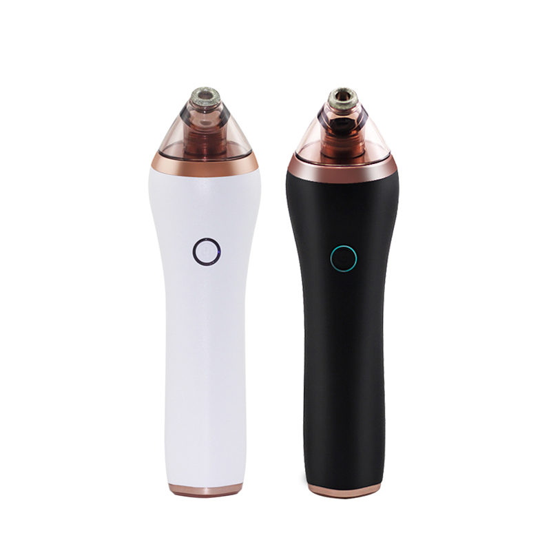 Best Selling Facial Electric Vacuum Cupping Blackhead Remover for Skin Face Deep Cleaner Beauty Equipment Blackhead Remover