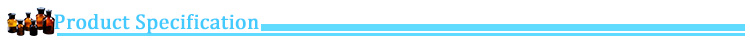 Factory supply 500ml anti-corrosion medical wide mouth amber reagent bottle used for storage