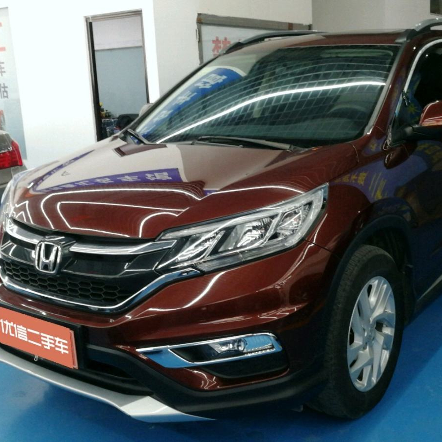 Подержанные автомобили SUV CRV год 2011 л автоматический двигатель коробки передач по очень низкой цене